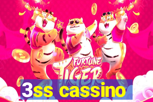 3ss cassino